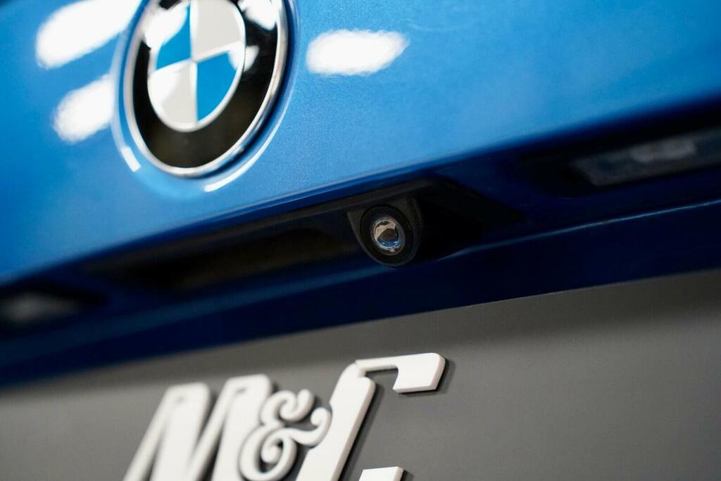 BMW 2 Series Coupe Silver #65