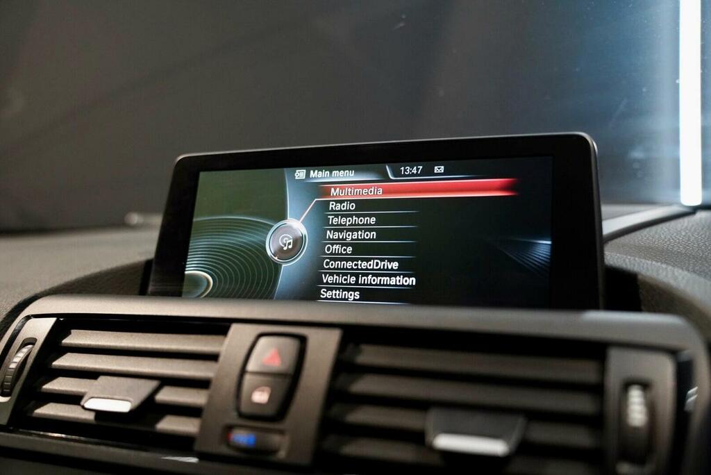 BMW 2 Series Coupe Silver #48