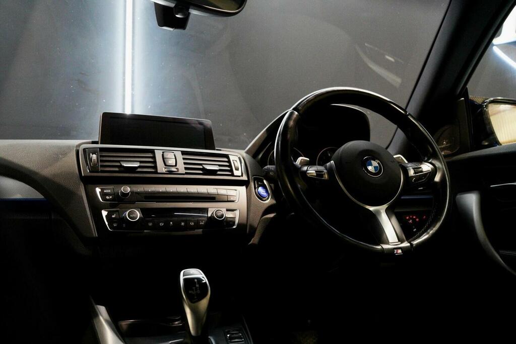 BMW 2 Series Coupe Silver #25
