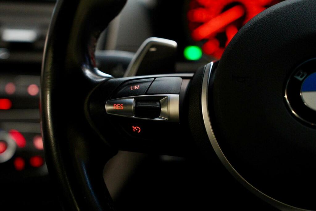 BMW 2 Series Coupe Silver #33