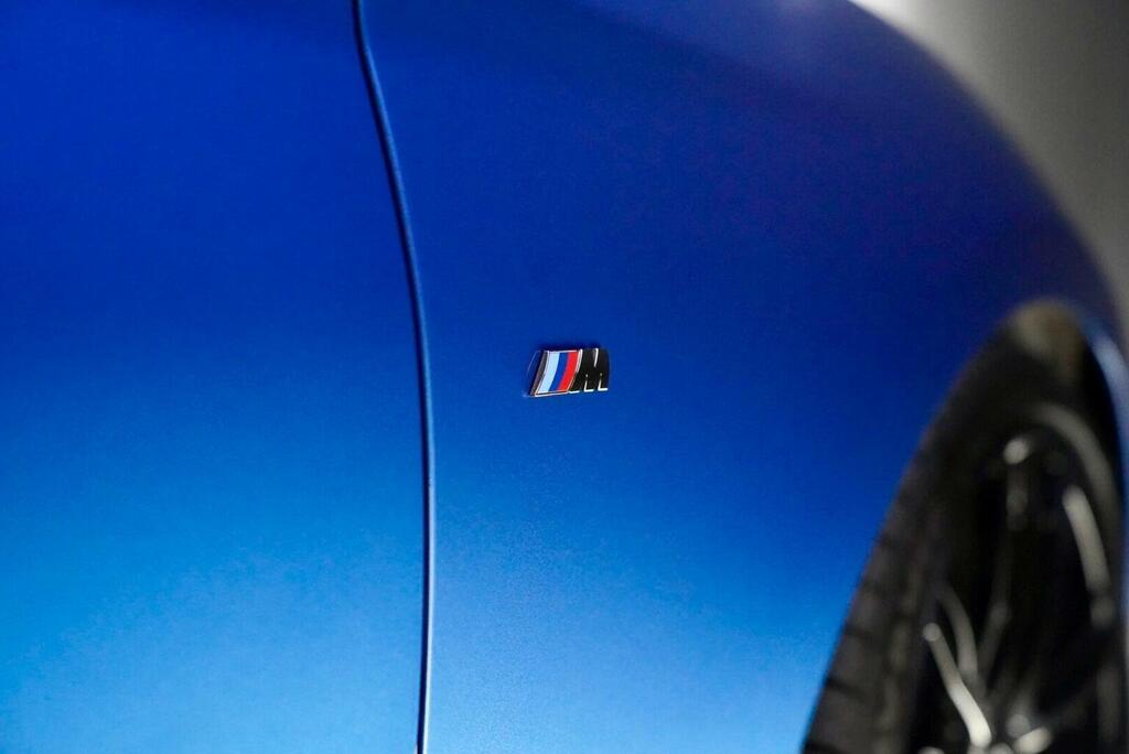 BMW 2 Series Coupe Silver #66