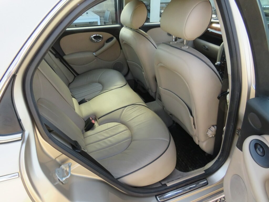 Rover 75 1.8 Connoisseur Gold #4