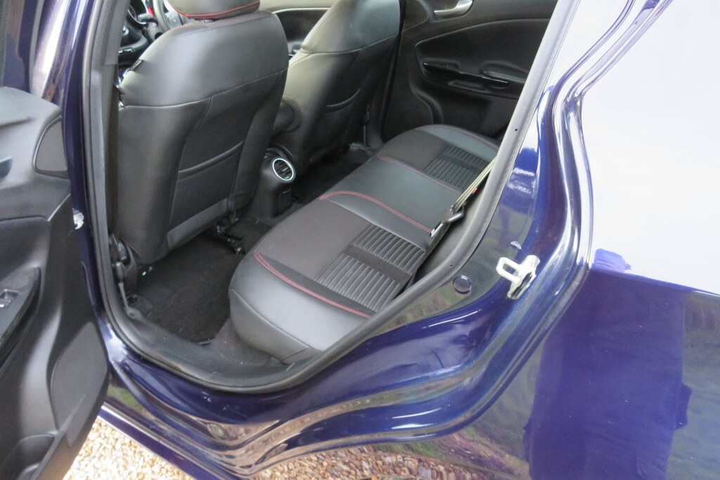 Alfa Romeo Giulietta 2.0 Jtdm-2 170 Veloce WV11VSM Blue #5
