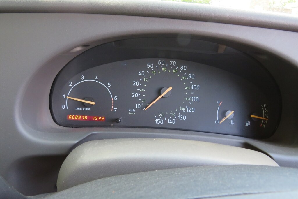 Saab 9-3 S Blue #8