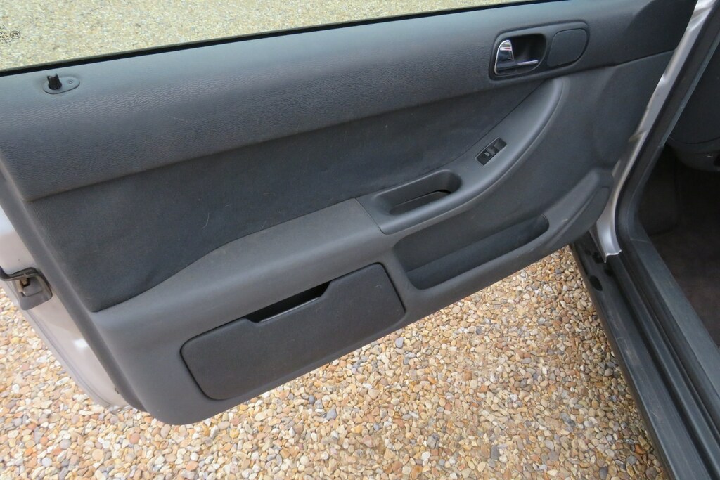Audi A3 1.6 Se Silver #19