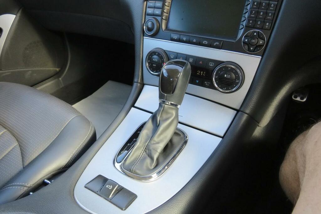Mercedes-Benz CLK Clk320 Elegance Ulez Blue #32