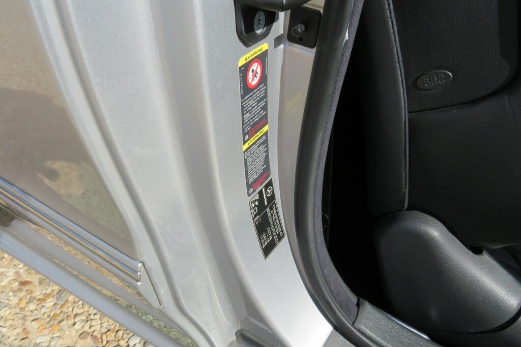 Mercedes-Benz CLK 200K Elegance Tip Silver #27