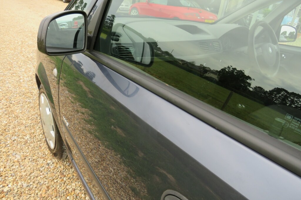Vauxhall Meriva 1.4I 16V Active Silver #15