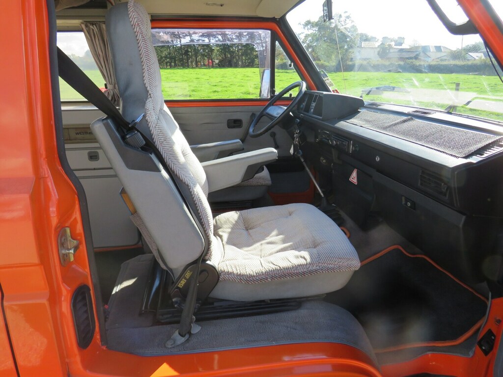 Volkswagen Campervan   #12