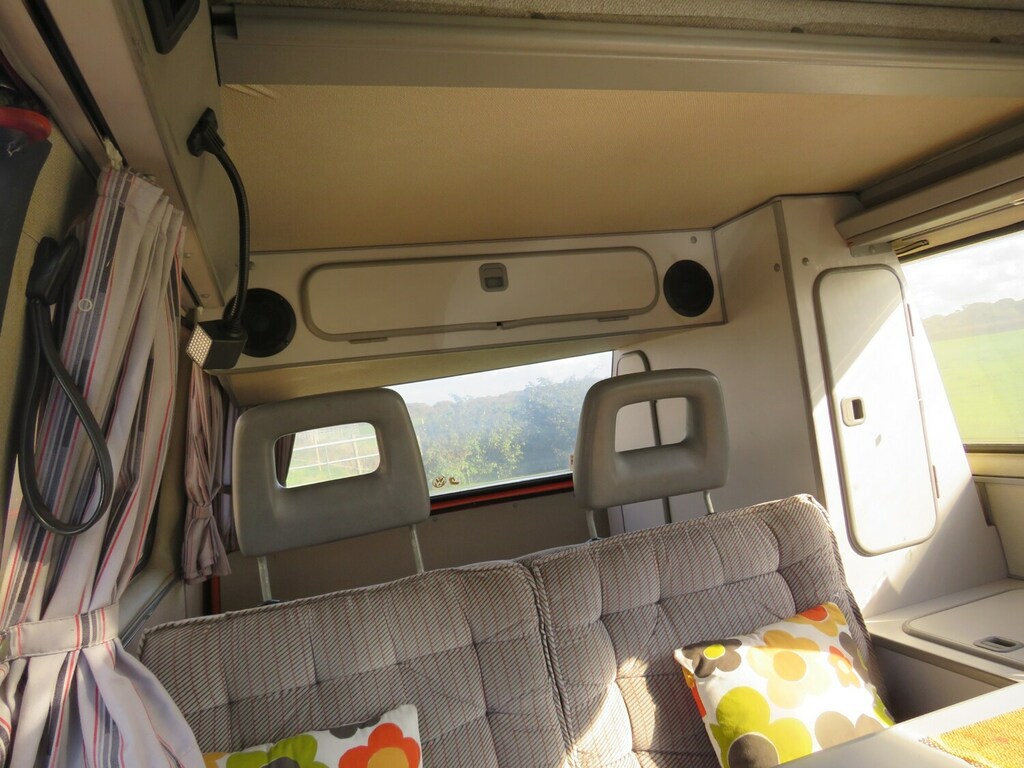 Volkswagen Campervan   #26