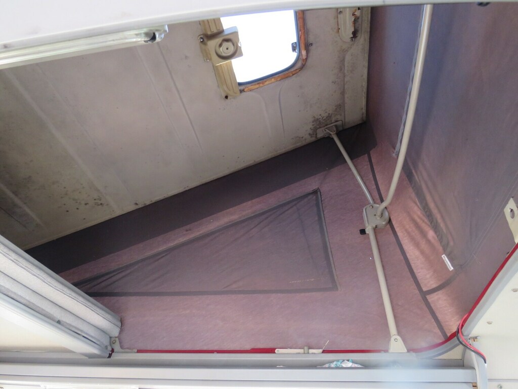 Volkswagen Campervan   #27