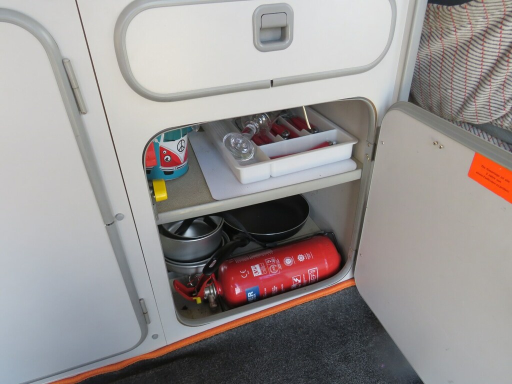 Volkswagen Campervan   #24