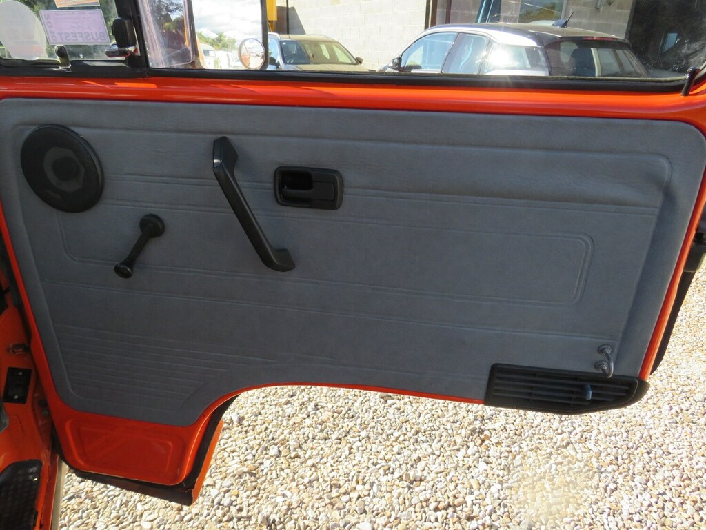Volkswagen Campervan   #16