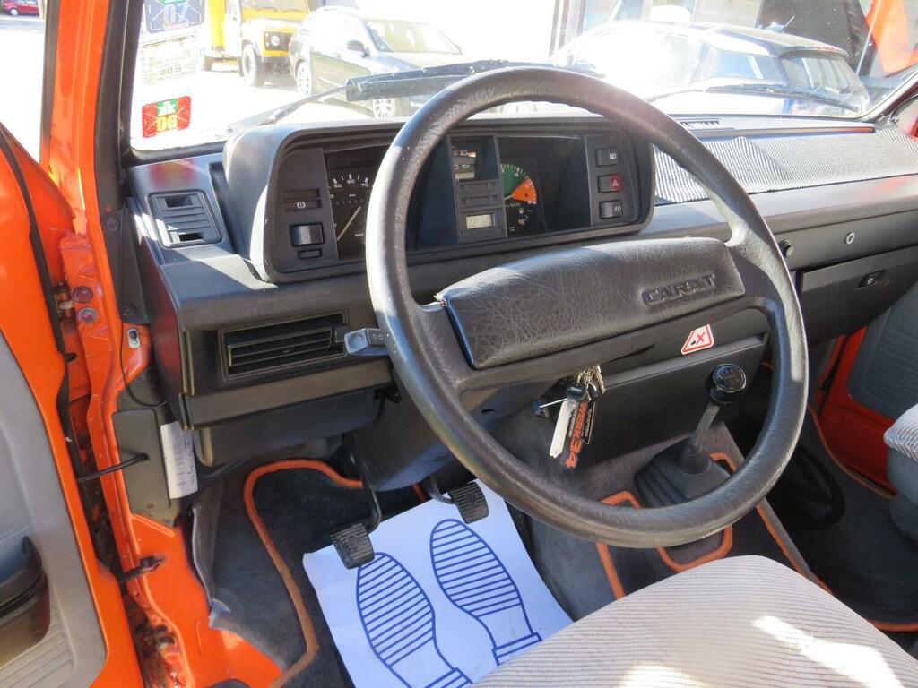Volkswagen Campervan   #46
