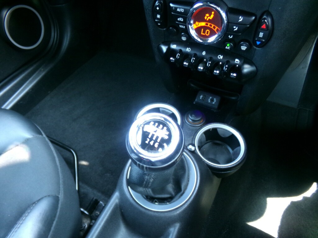 Mini Coupe Coupe Silver #31