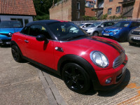 Mini Coupe Coupe Silver #36
