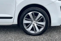 Peugeot 3008 Hdi Allure Blue #66