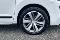 Peugeot 3008 Hdi Allure Blue #65