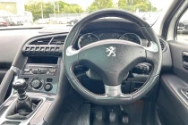 Peugeot 3008 Hdi Allure Blue #86
