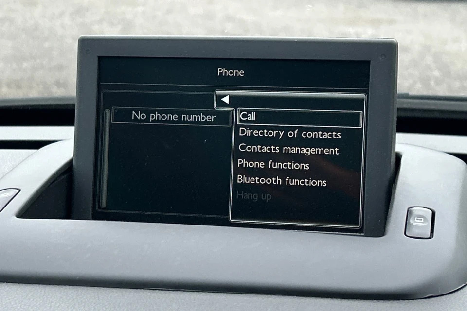 Peugeot 3008 Hdi Allure Blue #30