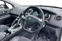 Peugeot 3008 Hdi Allure Blue #68