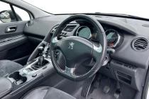 Peugeot 3008 Hdi Allure Blue #67