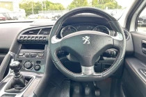 Peugeot 3008 Hdi Allure Blue #83