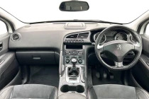 Peugeot 3008 Hdi Allure Blue #73