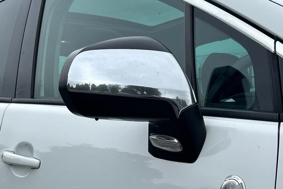 Peugeot 3008 Hdi Allure Blue #53