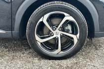 MG HS 1.5 T-gdi Trophy Dct Black #68
