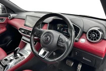 MG HS 1.5 T-gdi Trophy Dct Black #71