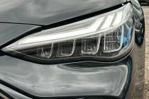 MG HS 1.5 T-gdi Trophy Dct Black #84