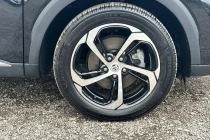 MG HS 1.5 T-gdi Trophy Dct Black #69