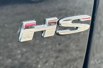 MG HS 1.5 T-gdi Trophy Dct Black #107