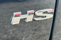 MG HS 1.5 T-gdi Trophy Dct Black #108