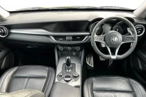 Alfa Romeo Stelvio 2.2 Td Super Suv Q4 Awd Euro 6 S Blue #37