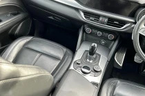 Alfa Romeo Stelvio 2.2 Td Super Suv Q4 Awd Euro 6 S Blue #44