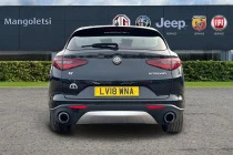 Alfa Romeo Stelvio 2.2 Td Super Suv Q4 Awd Euro 6 S Blue #35