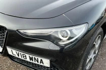 Alfa Romeo Stelvio 2.2 Td Super Suv Q4 Awd Euro 6 S Blue #40
