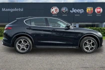 Alfa Romeo Stelvio 2.2 Td Super Suv Q4 Awd Euro 6 S Blue #32