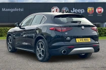 Alfa Romeo Stelvio 2.2 Td Super Suv Q4 Awd Euro 6 S Blue #31