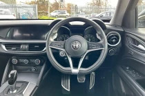 Alfa Romeo Stelvio 2.2 Td Super Suv Q4 Awd Euro 6 S Blue #42