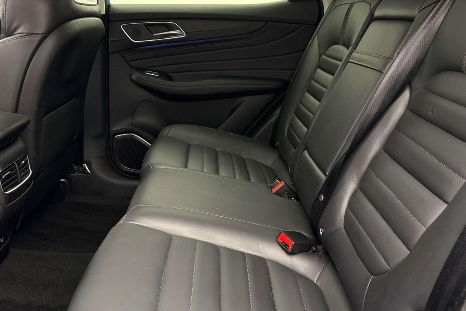 MG HS 1.5 T-gdi 16.6Kwh Trophy Euro 6 Ss Blue #6