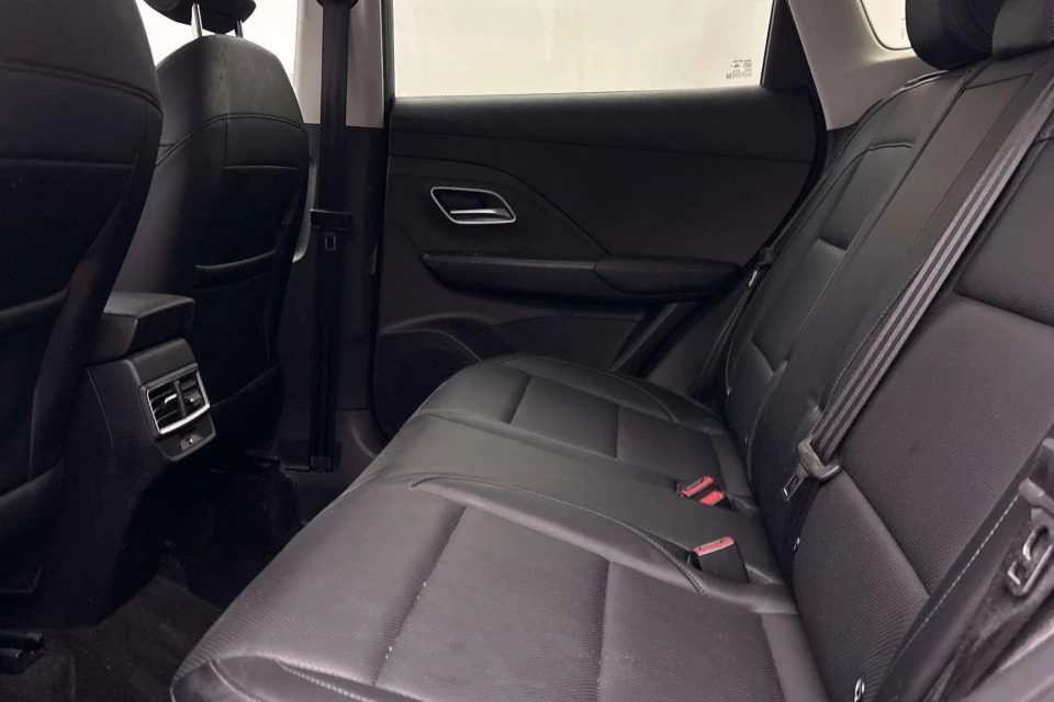 MG ZS 1.5 Hybrid Trophy Euro 6 Ss Grey #6