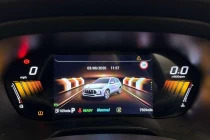 MG ZS 1.5 Hybrid Trophy Euro 6 Ss White #17