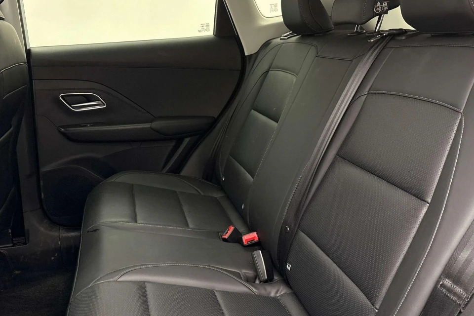 MG ZS 1.5 Hybrid Trophy Euro 6 Ss White #5