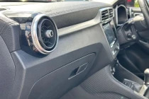 MG ZS Black #49