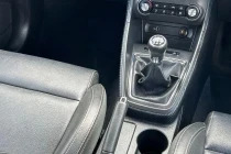 MG ZS Black #42