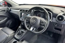 MG ZS Black #33
