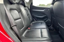 MG ZS Black #44